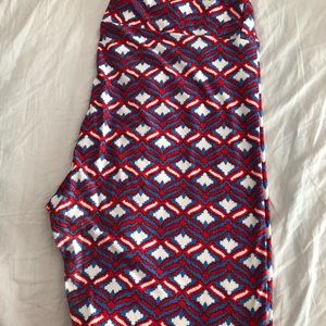 *Brand new*Lula roe TC  leggings